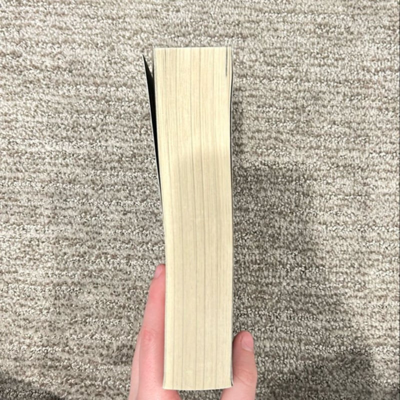 Crooked Kingdom