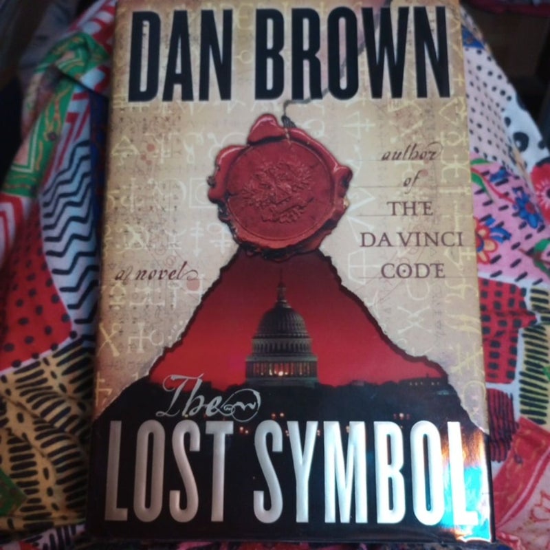 The Lost Symbol