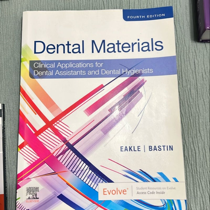 Dental Materials