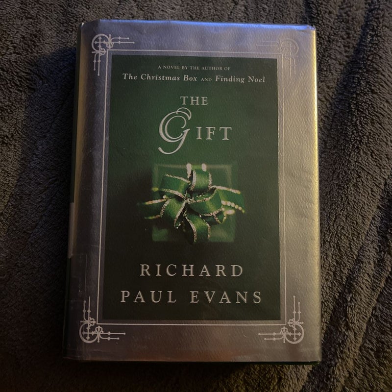 The Gift