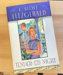 Tender Is the Night