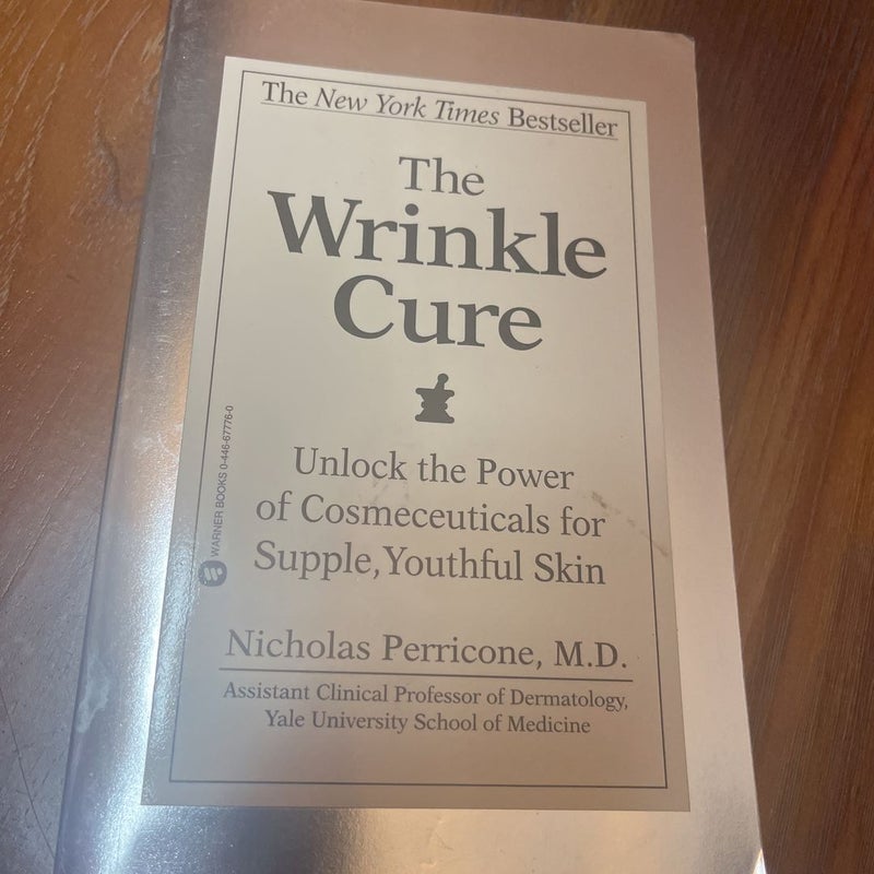 The Wrinkle Cure