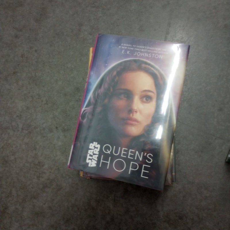 Queen's Hope