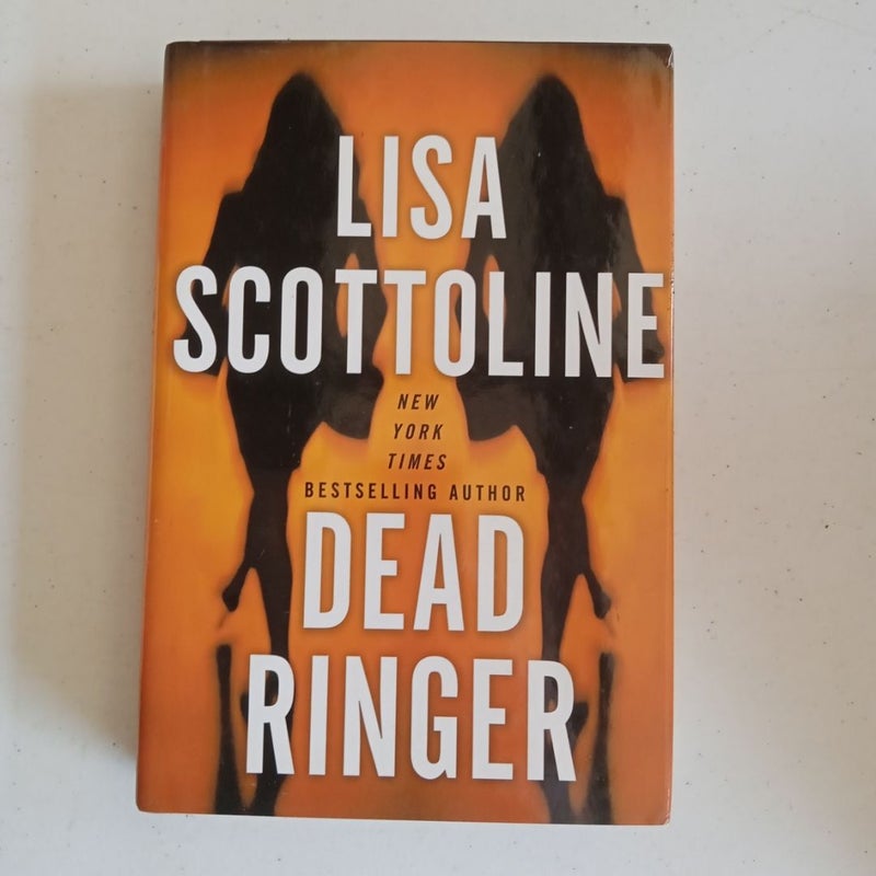 Dead Ringer