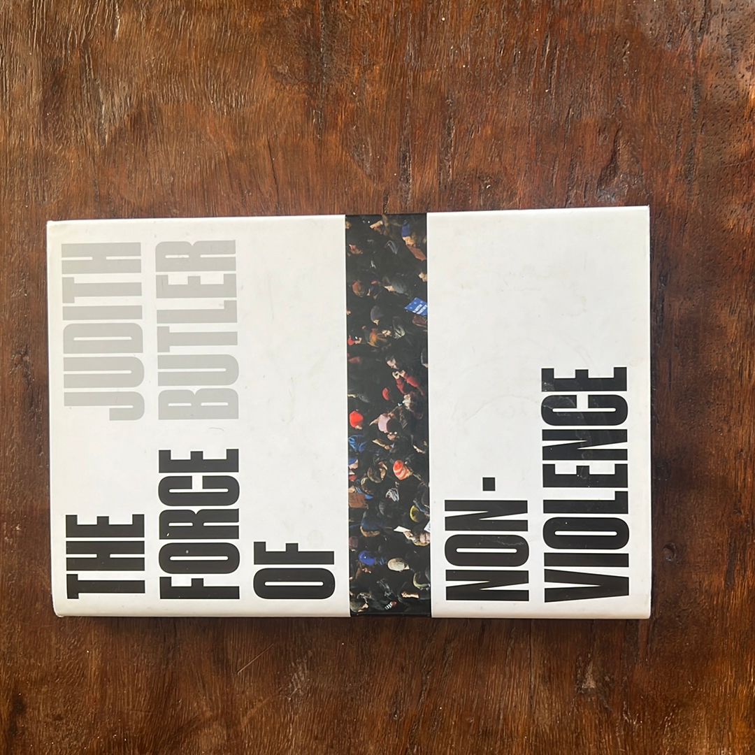 The Force of Nonviolence