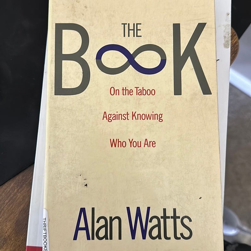 The Book