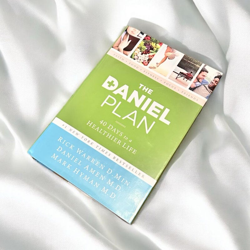 The Daniel Plan