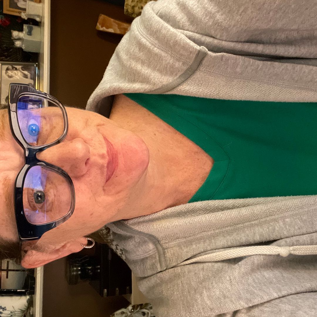 Sandra’s Book Shelf