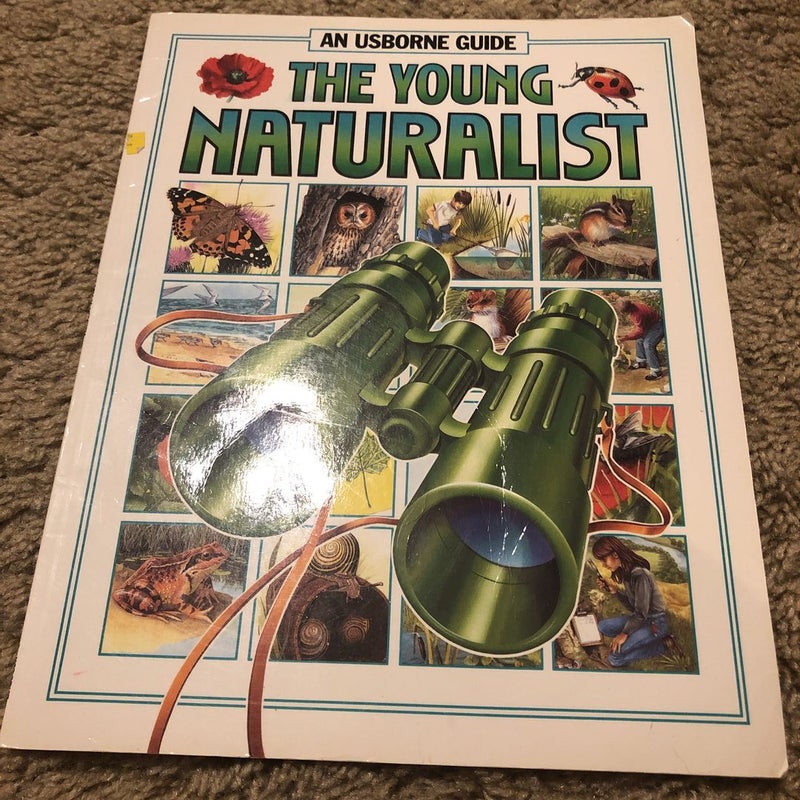 The Young Naturalist