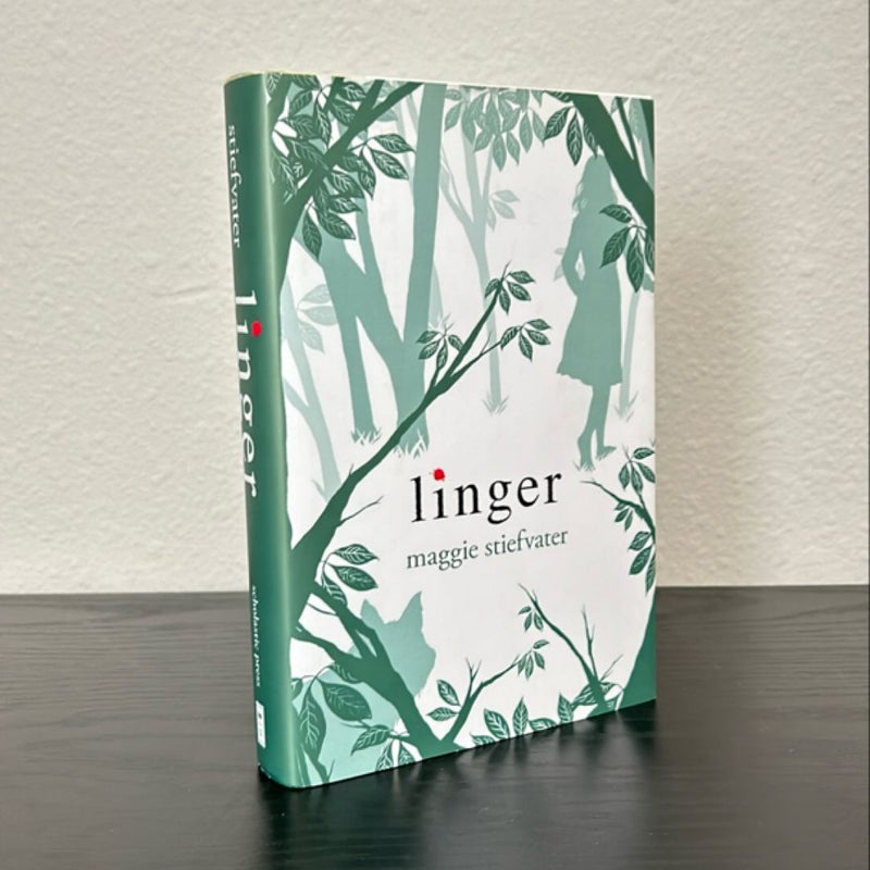 Linger