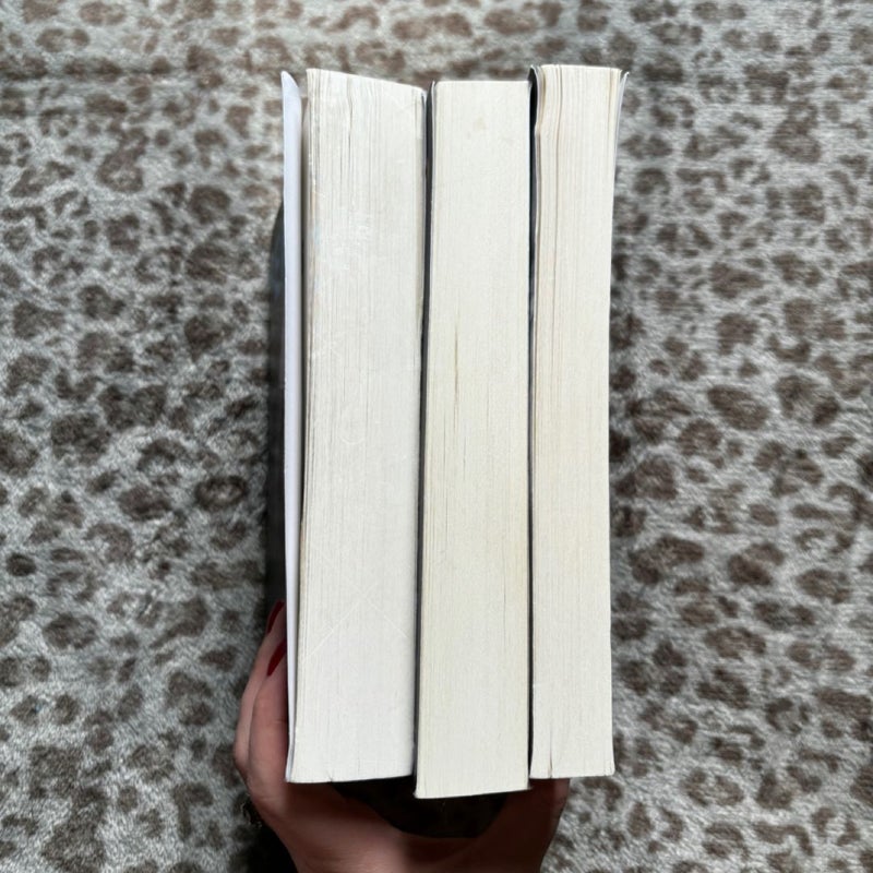 Book bundle