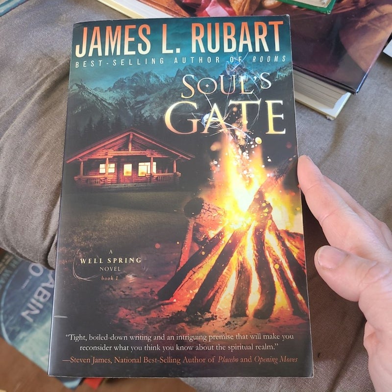 Soul's Gate