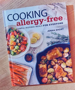 Cooking Allergy-Free
