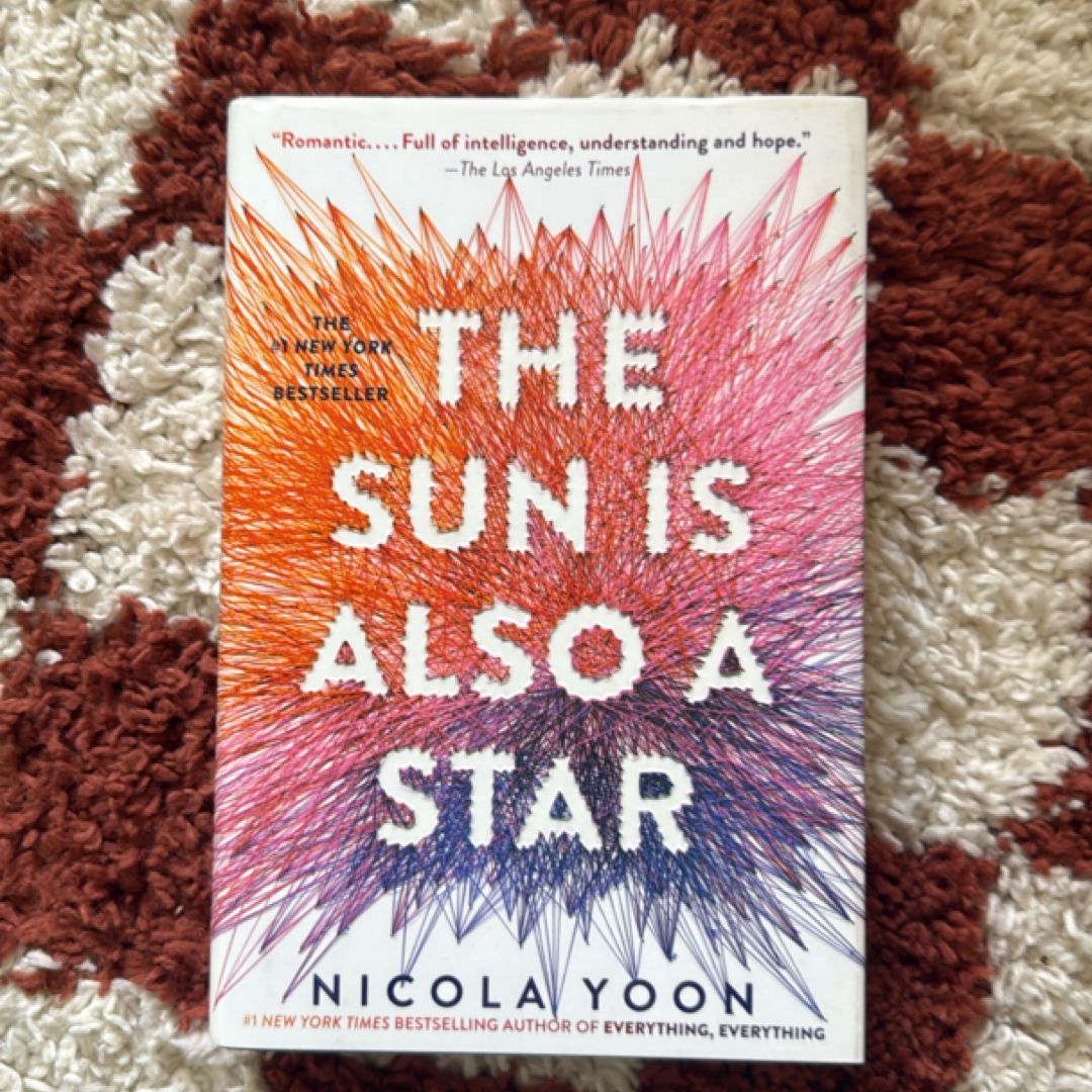 The Sun Is Also a Star