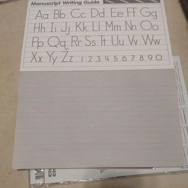 Math Activities, Grade 2