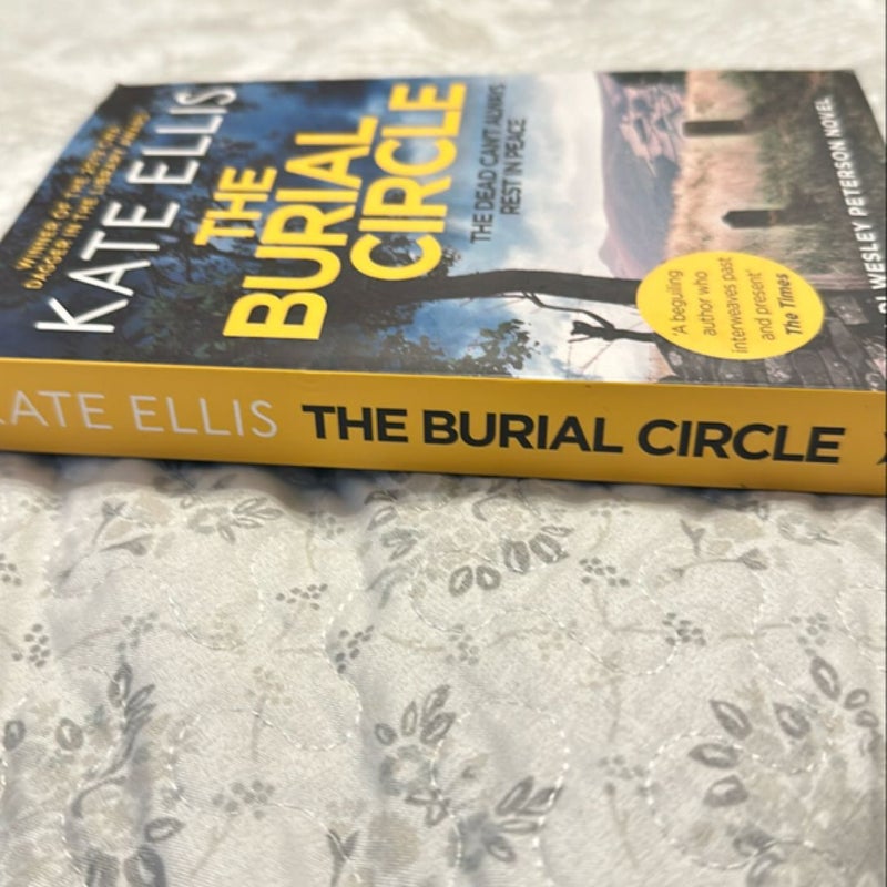 The Burial Circle