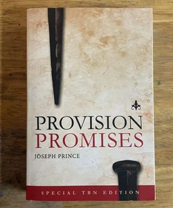 Provision Promises