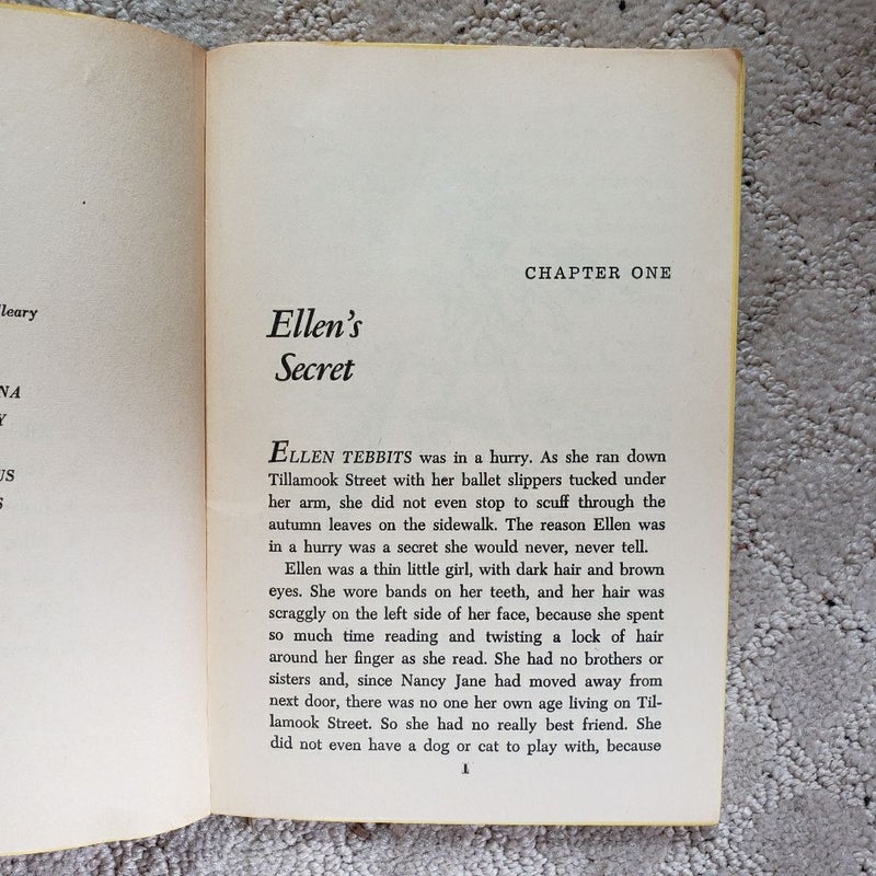 Ellen Tebbits (Ellen & Otis book 1)