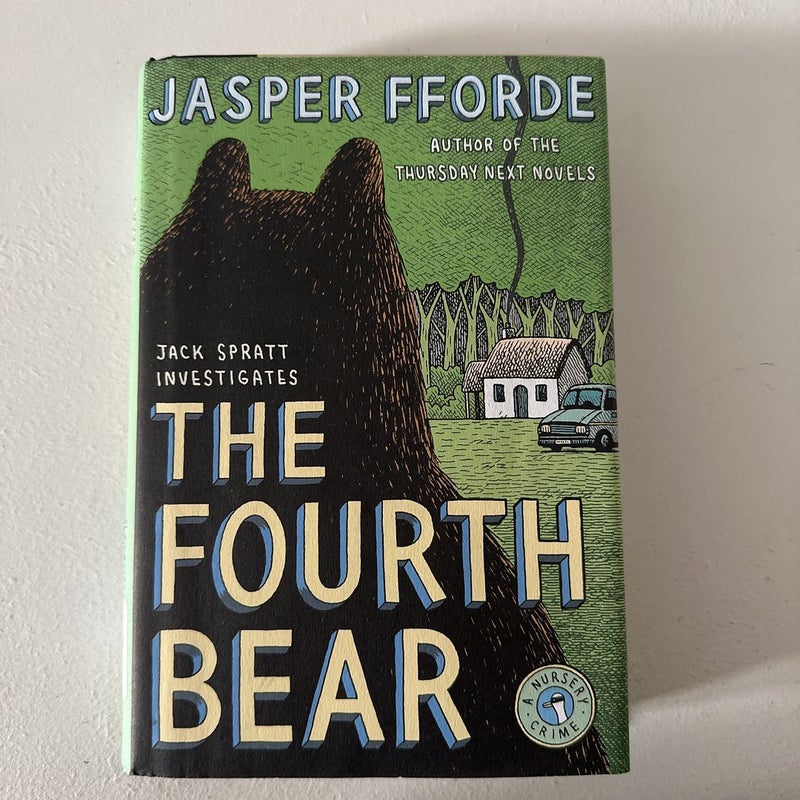 The Fourth Bear
