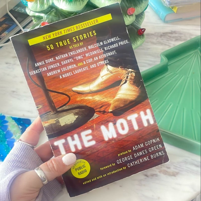 The Moth