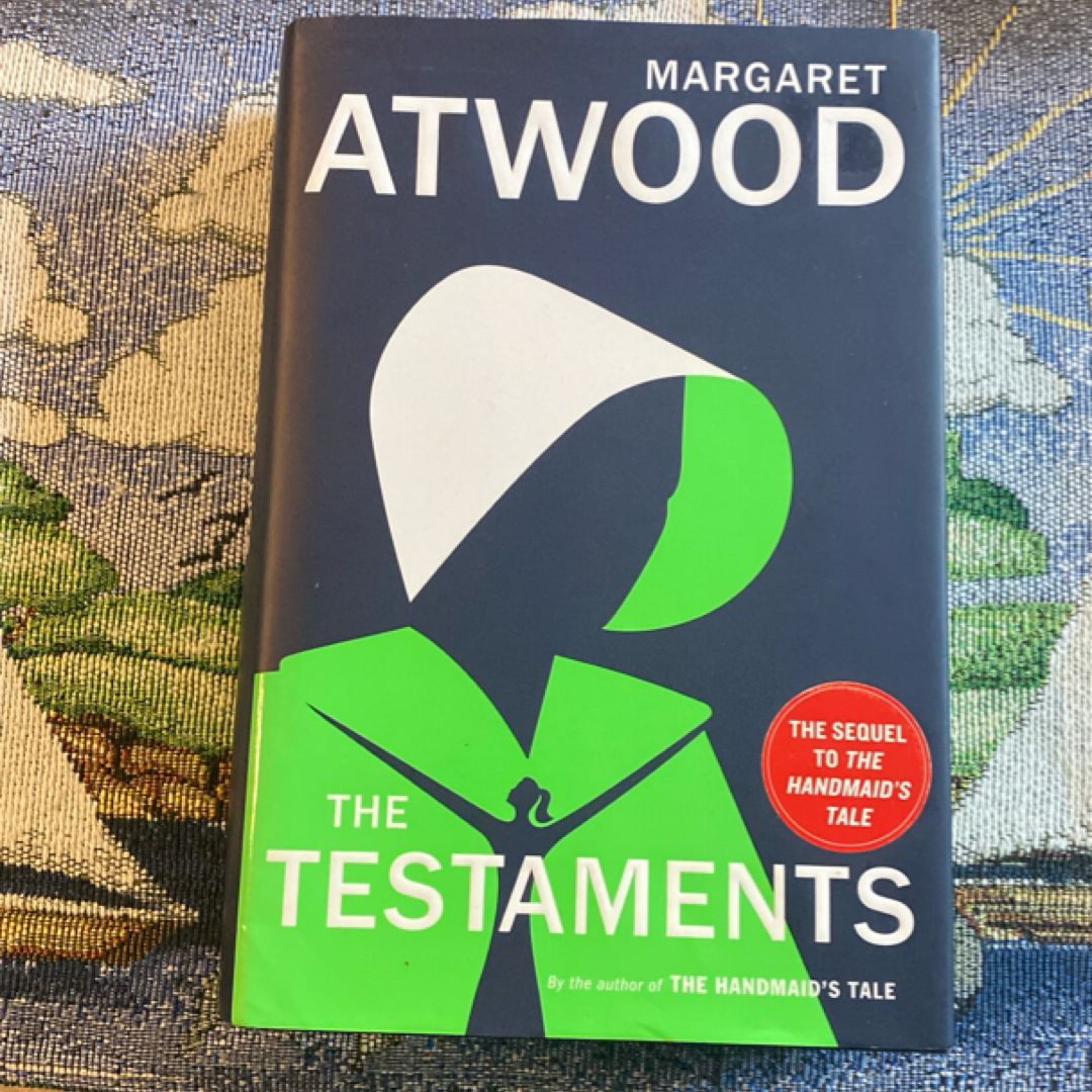 The Testaments