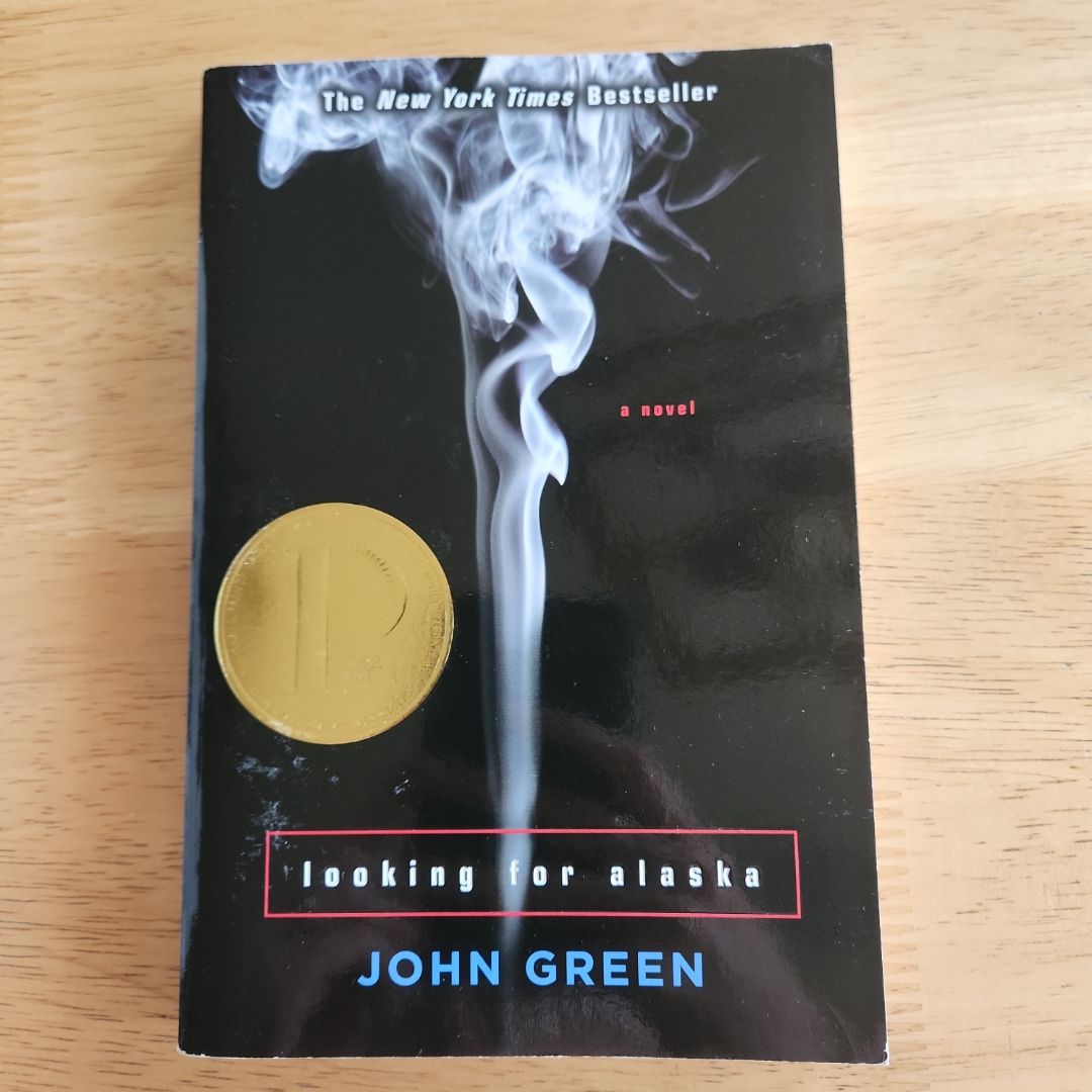Looking for Alaska