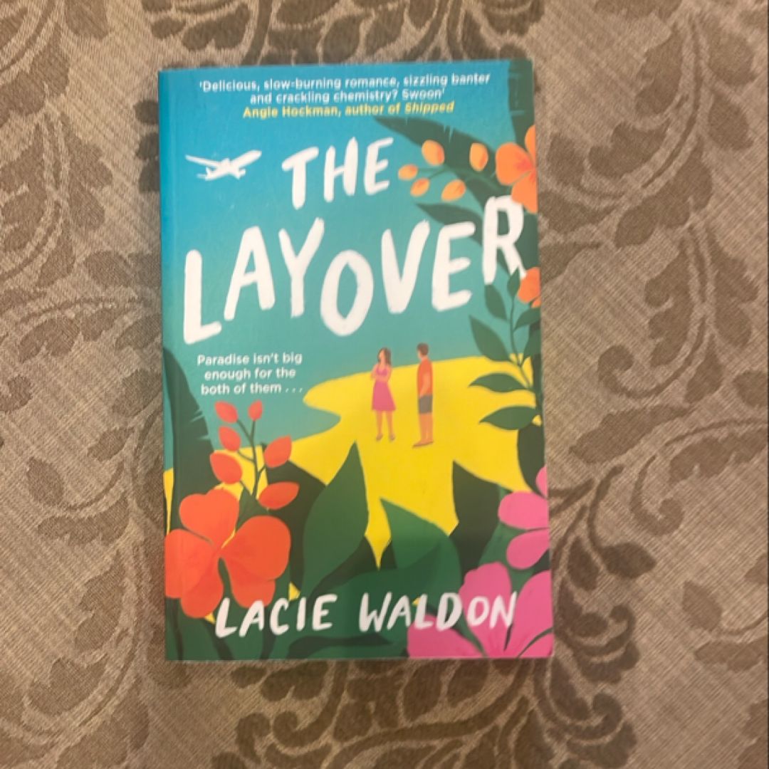 The Layover