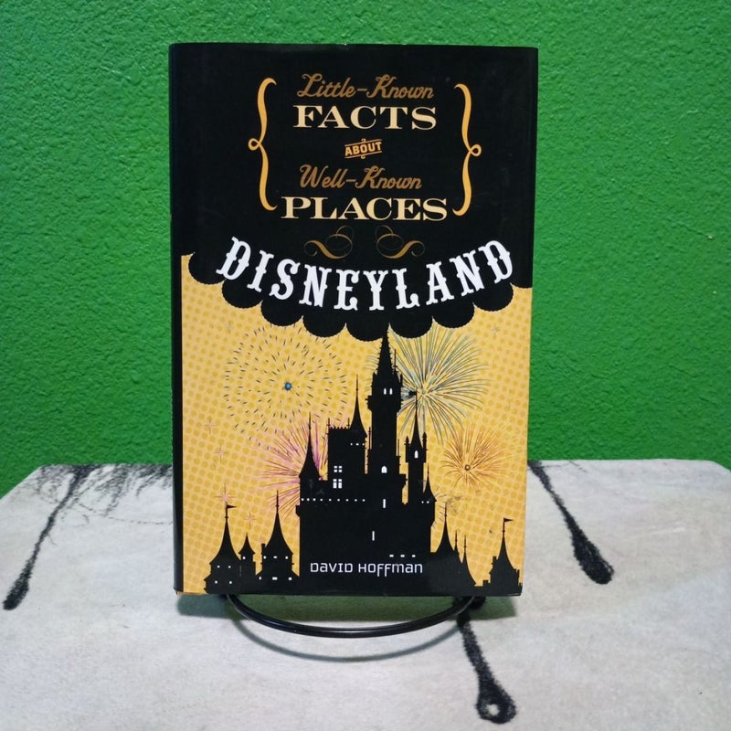 Disneyland
