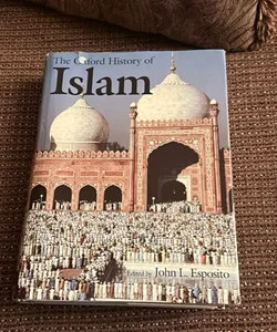 The Oxford History of Islam