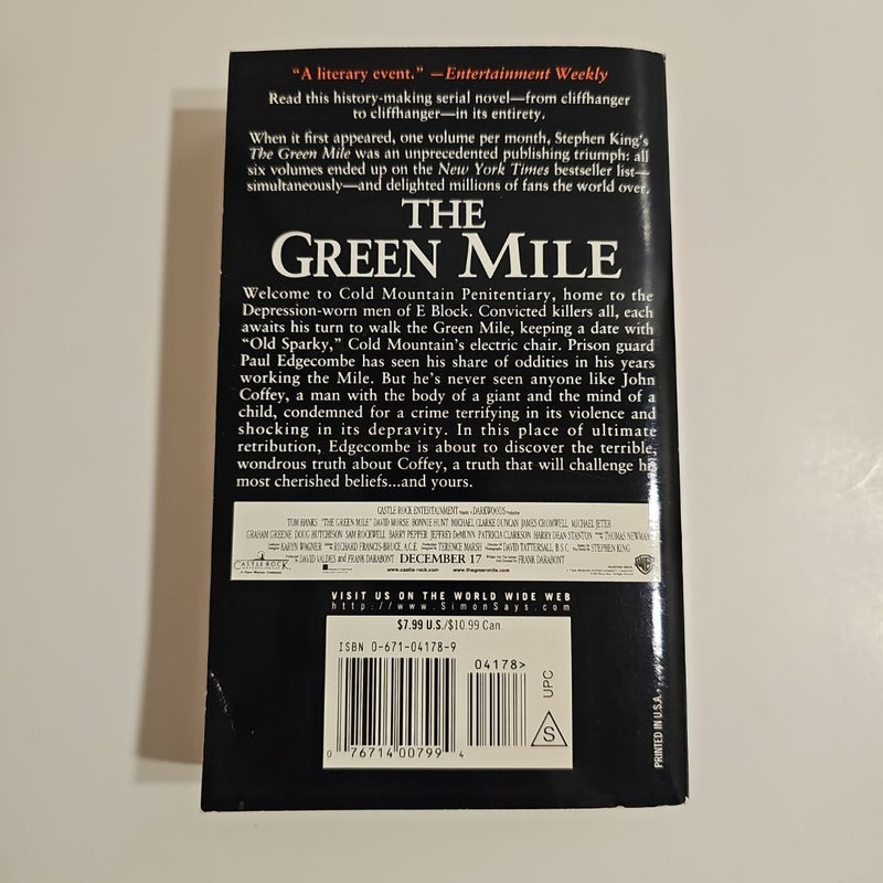 The Green Mile