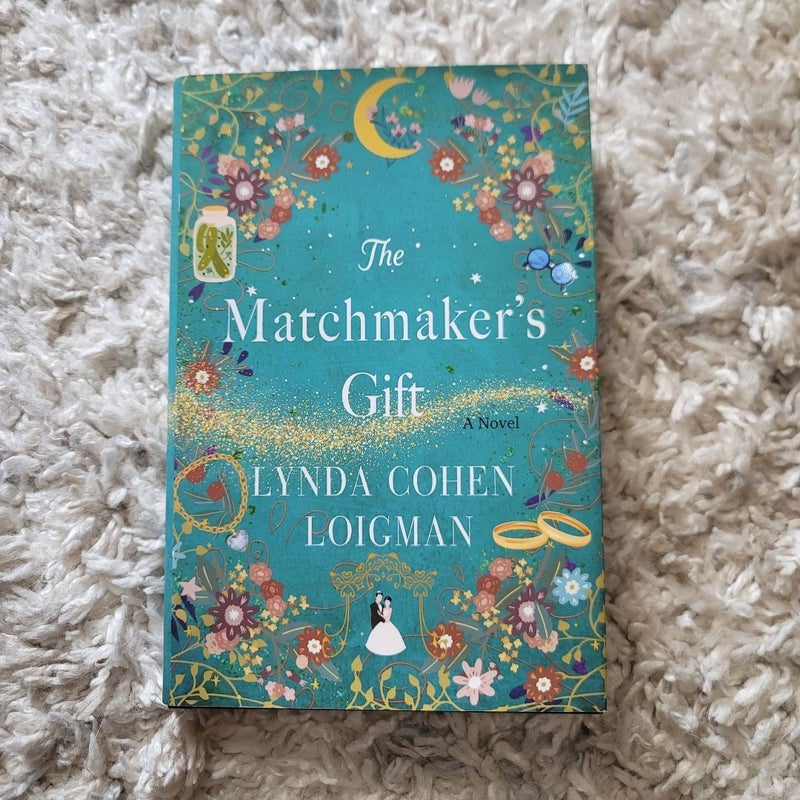 The Matchmaker's Gift