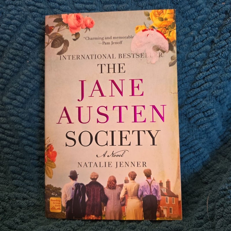 The Jane Austen Society