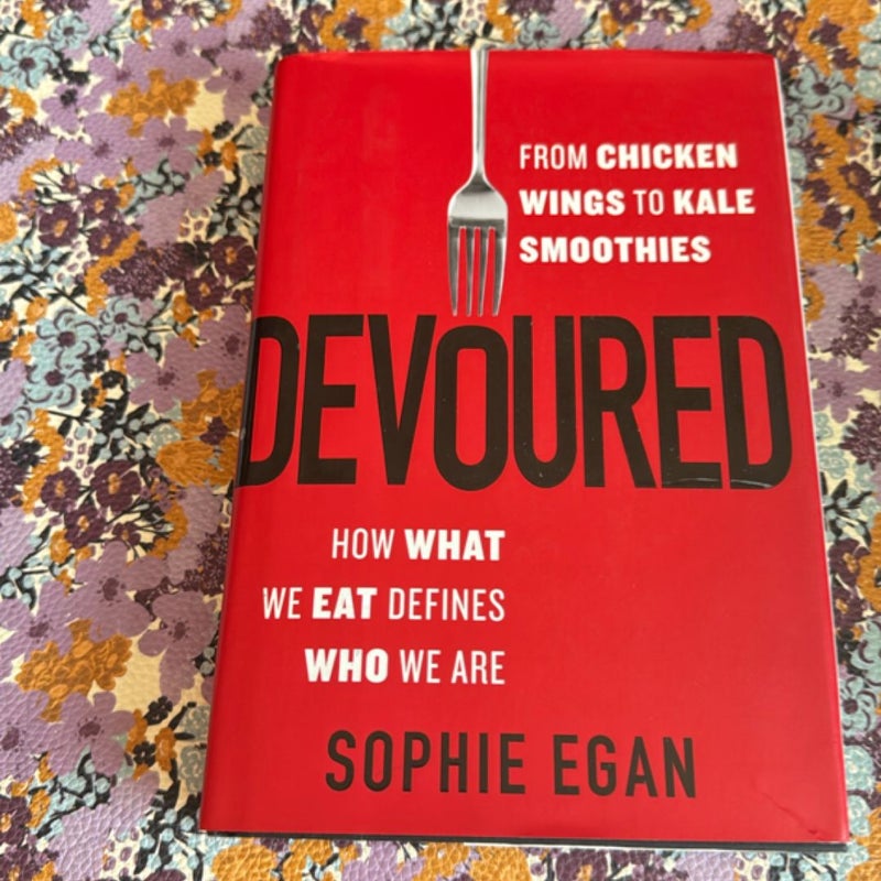 Devoured