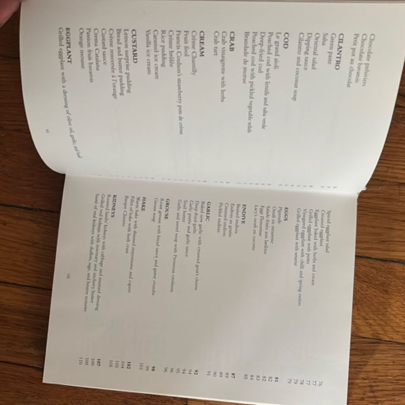 Roast Chicken and Other Stories