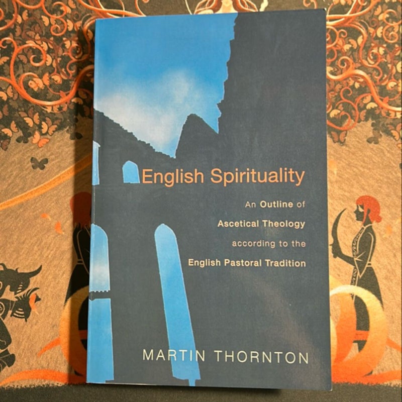 English Spirituality