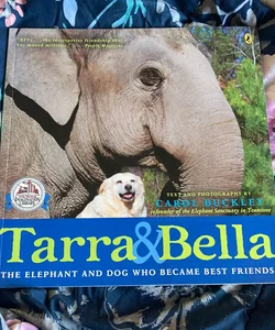 Tarra & Bella 