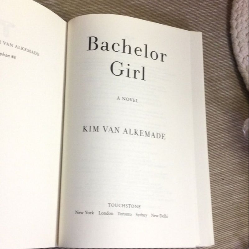 Bachelor Girl