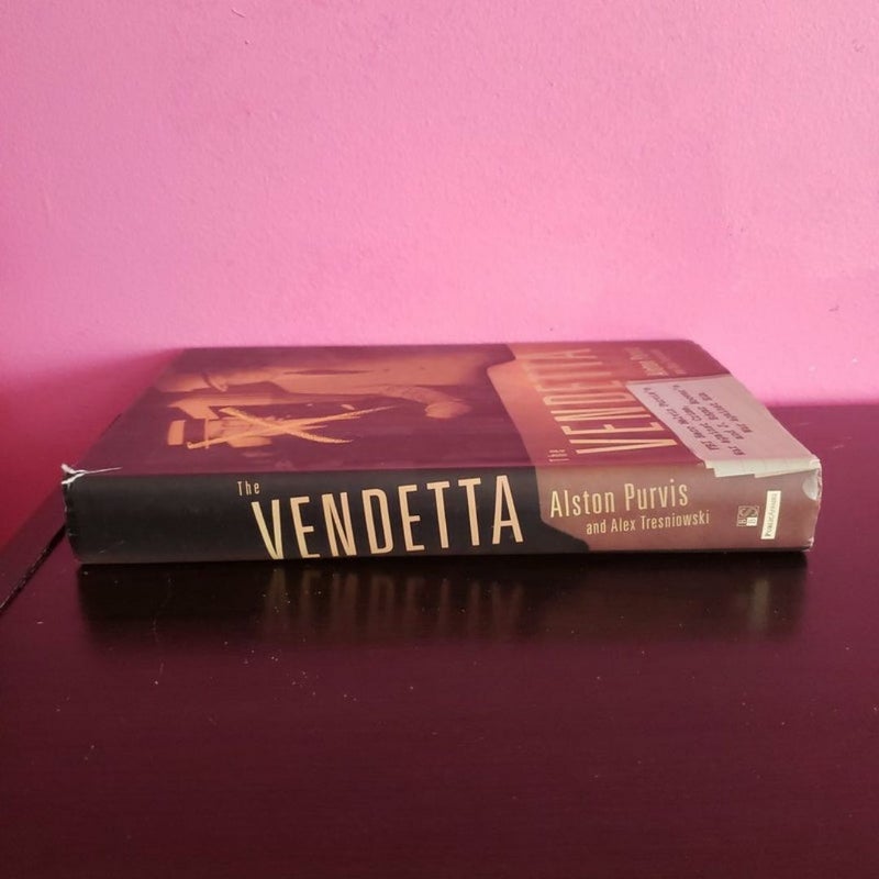 The Vendetta