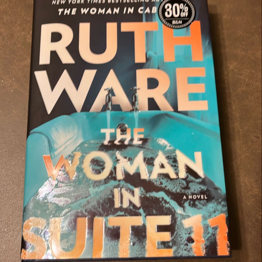 The Woman in Suite 11