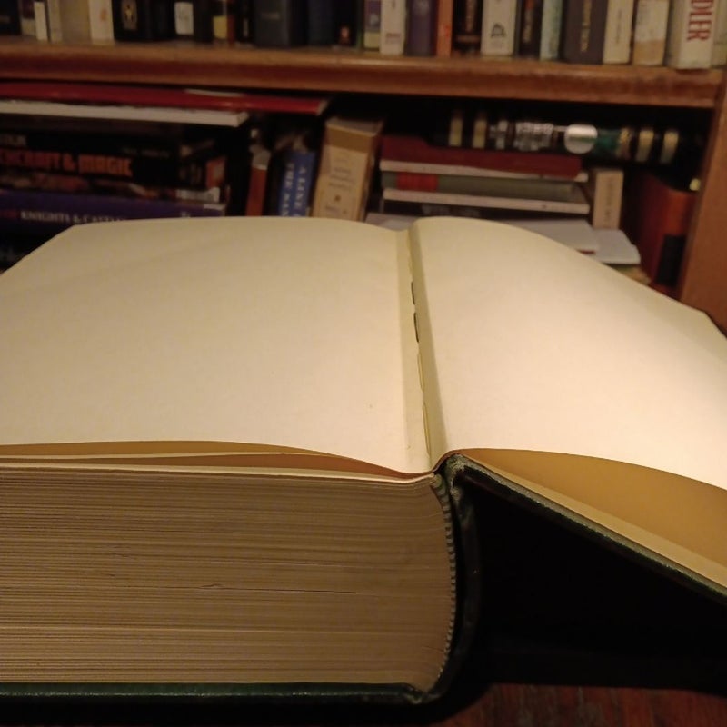 Black's Law Dictionary revised 4th edition