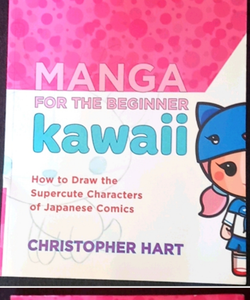 Manga For Beginner Kawaii 