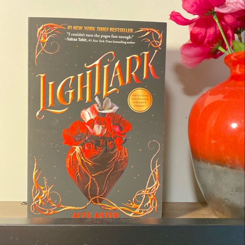 Lightlark