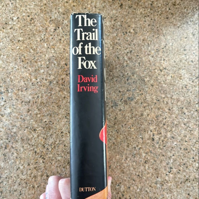 The Trail of the Fox