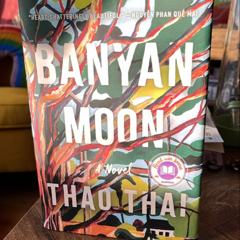 Banyan Moon