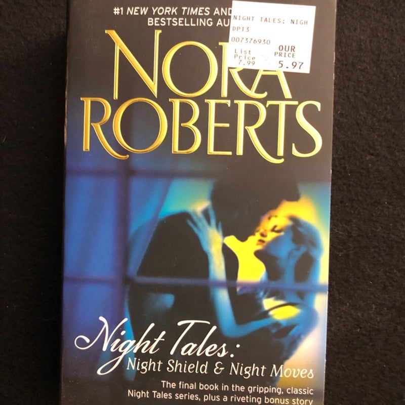 Night Tales