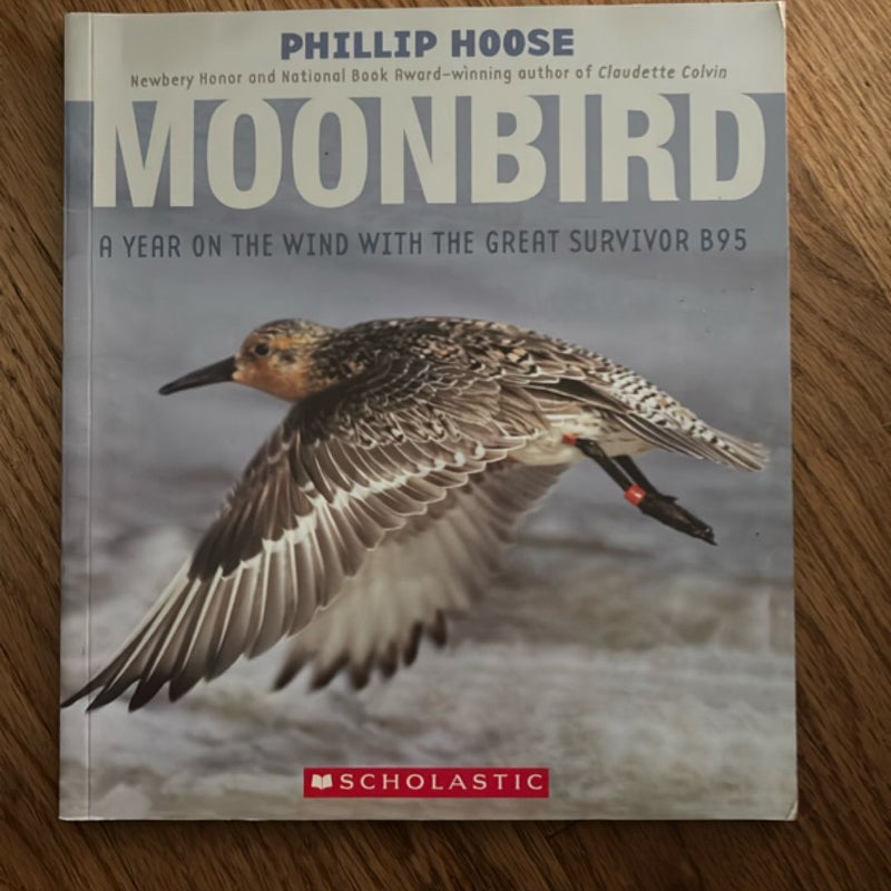 Moonbird