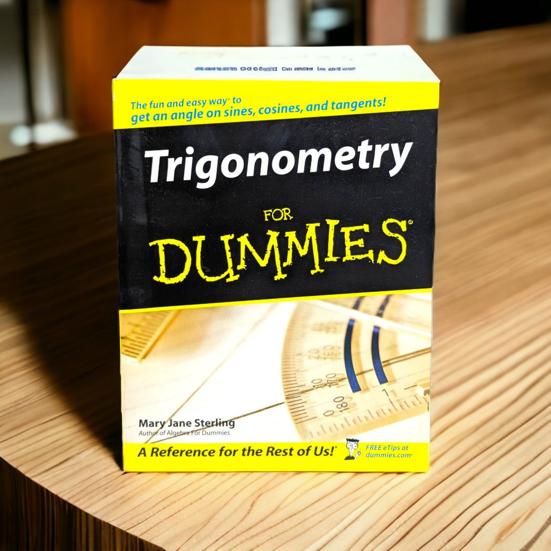 Trigonometry for Dummies®