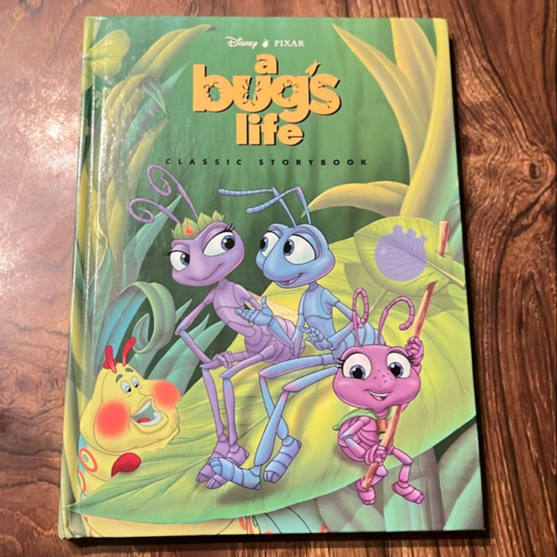 Bug's Life