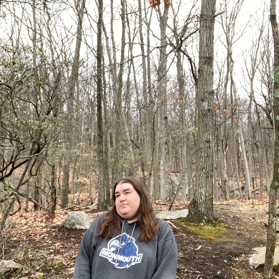 Kimberly Woods