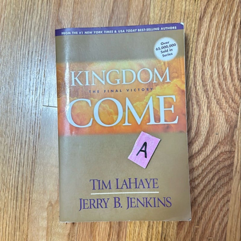 Kingdom Come